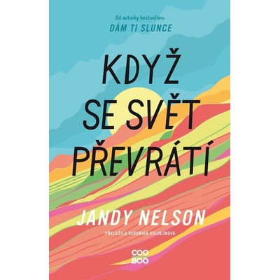 Když se svět převrátí - Jandy Nelson