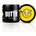 BUTTR Фистинг гел-лубрикант Buttr 500 ml
