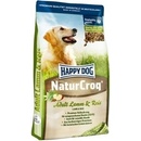 Krmivo pre psov Happy Dog NaturCroq Lamb & Rice 1 kg