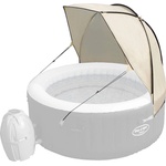 Bestway Тента за джакузи 183x94x109 см, Bestway 58464 Lay-Z-Spa (58464)