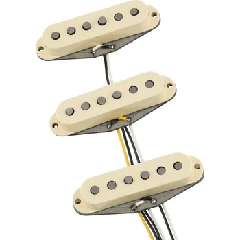 Image 1 of Fender Vintera 60s Vintage Stratocaster Pickup Set Адаптер за китара (0992205000)