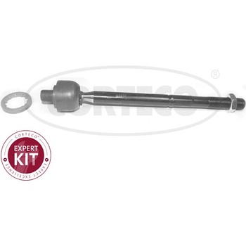 Axiálny čap tiahla riadenia CORTECO 49399056