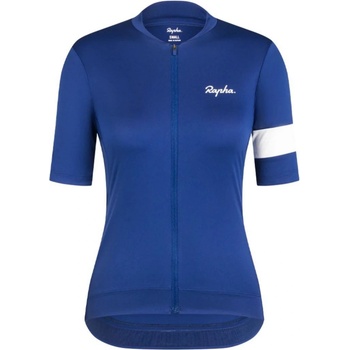 Rapha Core dámsky modrý