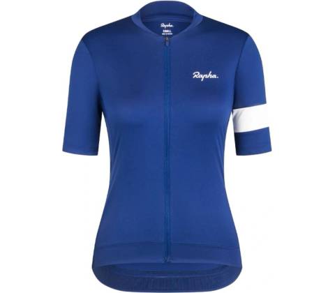 Rapha Core dámsky modrý