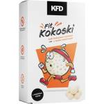 KFD Nutrition Coconut Balls With Vanilla [80 грама]