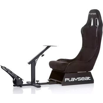 Image 1 of Playseat Evolution Racing Suede