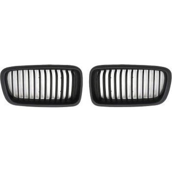 Решетки за bmw e38 (1994-2002) - черни