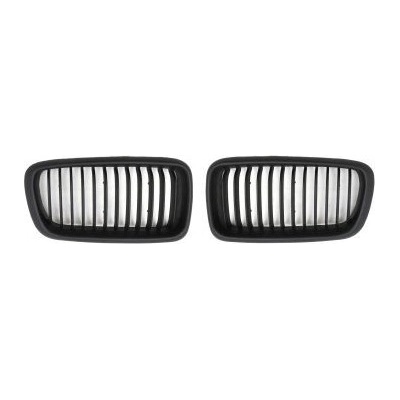 Решетки за bmw e38 (1994-2002) - черни
