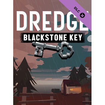 Dredge - Blackstone Key