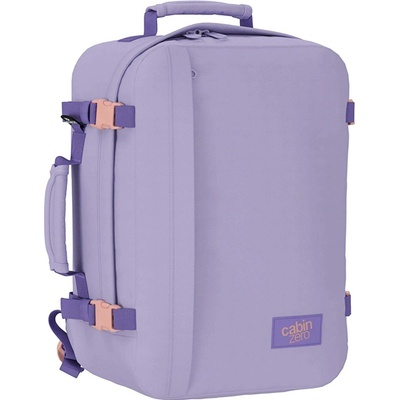 CabinZero Classic Smokey violet 36 l