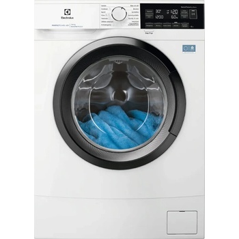 Electrolux EWS6326DC