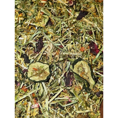 Вълшебната гора " Вълшебната гора" - Цветна градина, 150гр