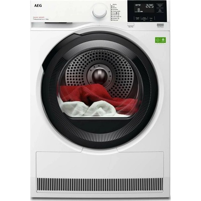 AEG TR818NBC