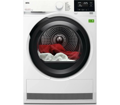 AEG TR818NBC