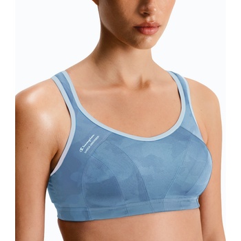 Shock Absorber Спортен сутиен Active Multi light blue