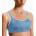 Shock Absorber Спортен сутиен Active Multi light blue