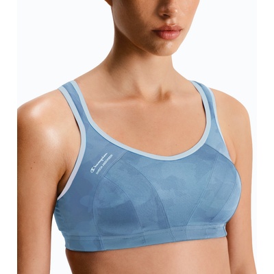 Shock Absorber Спортен сутиен Active Multi light blue