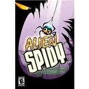 Alien Spidy