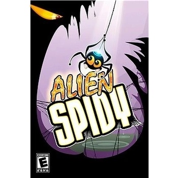 Alien Spidy