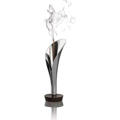 Alessi luxusny stojan pre vonné tyčinky LILY