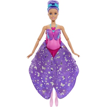 Barbie Dance And Flutter