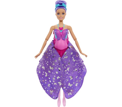 Barbie Dance And Flutter