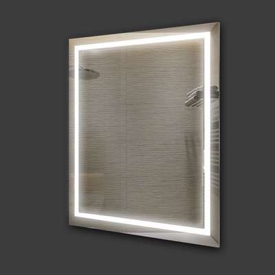 Lidiya Mirror Огледало за баня LED осветление и електрическо отопление LM Moonveil Whisper 800×1000mm