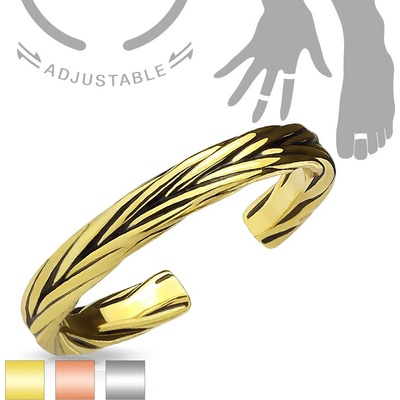 Prsteny na nohu R-A16514