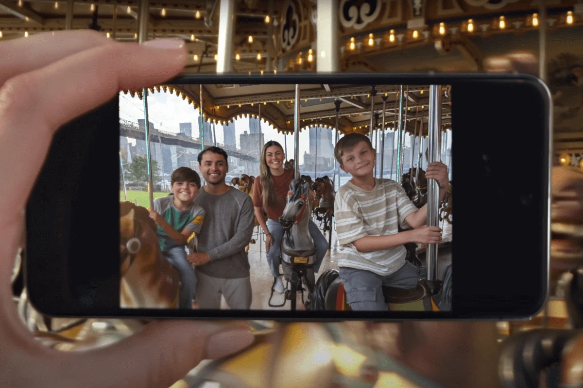 Fotografovanie s Google Pixel 9 Pro XL Fotografovanie s Google Pixel 9 Pro XL