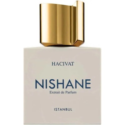 NISHANE Hacivat Extrait de Parfum 50 ml Tester