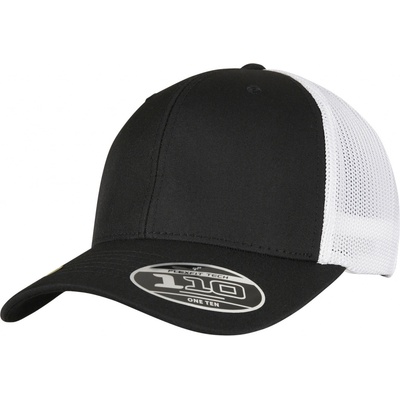 Flexfit Unisex FX110RT Black