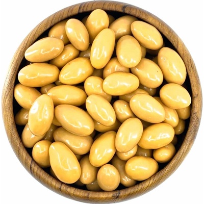 Zdravoslav Mandle ve slaném karamelu 500 g