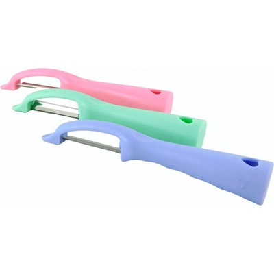 MAKRO Škrabka 16,5cm rôzne farby