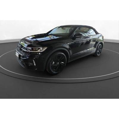 Volkswagen T-Roc Cabriolet 1.5 TSI DSG R-Line 110 kW