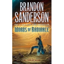 Words of Radiance