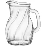 Bormioli rocco BISTROT TWIST-Кана 500ml/63cl (1.46142) (0110374)
