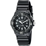 Casio LRW-200H-1BVDF Часовници