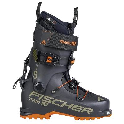 Fischer Skialpinistické boty Fischer Transalp TS 22/23 - 275 (8,5)