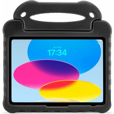 Pipetto kryt Activity Case pre iPad 10-11 Gen 2022/2025 P066-150-V Black