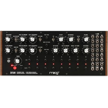 Moog DFAM