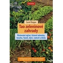Knihy Tao zeleninové zahrady