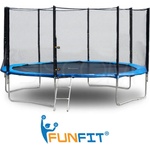 FunFit FJN-840 183cm