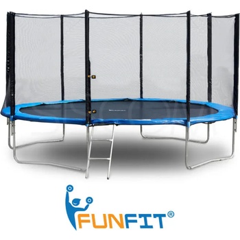 Image 1 of FunFit FJN-840 183cm