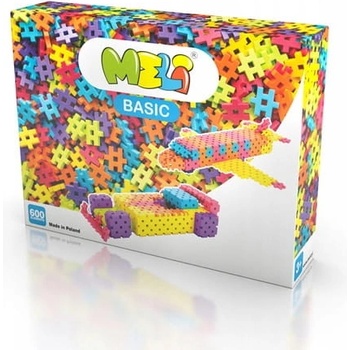 Meli Basic 600 ks