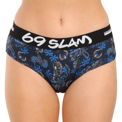 69slam Дамски бикини 69SLAM ancient egypt luna 69slam | Mnogotsveten | ЖЕНИ | L