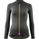 Assos W Spring Fall LS Skin Layer P1 Anthracite grey