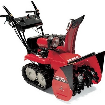 Honda HS 760 T