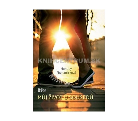 Můj život u sousedů