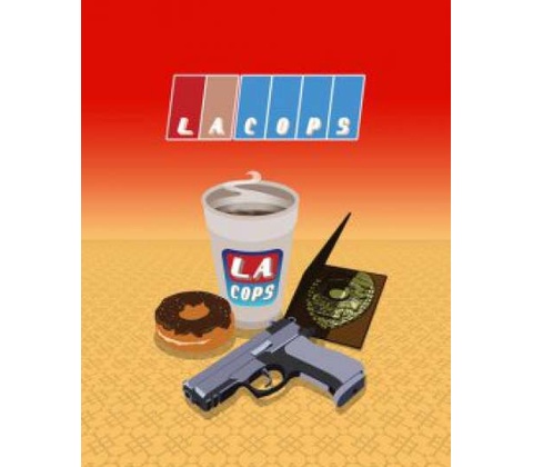 LA Cops