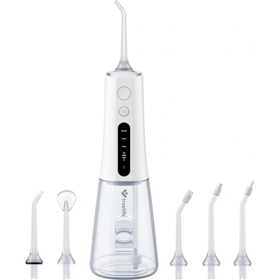 TrueLife AquaFloss Compact L100 White – Zboží Dáma